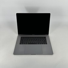 Apple MacBook Pro 15 in 2017 for sale | eBay