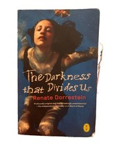 Darkness That Divides Us, The. Dorrestein pre owned 