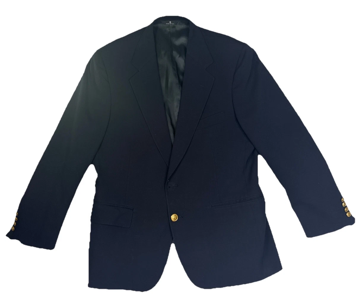 Ralph Lauren Blue Suits & Blazers for Men for sale | eBay