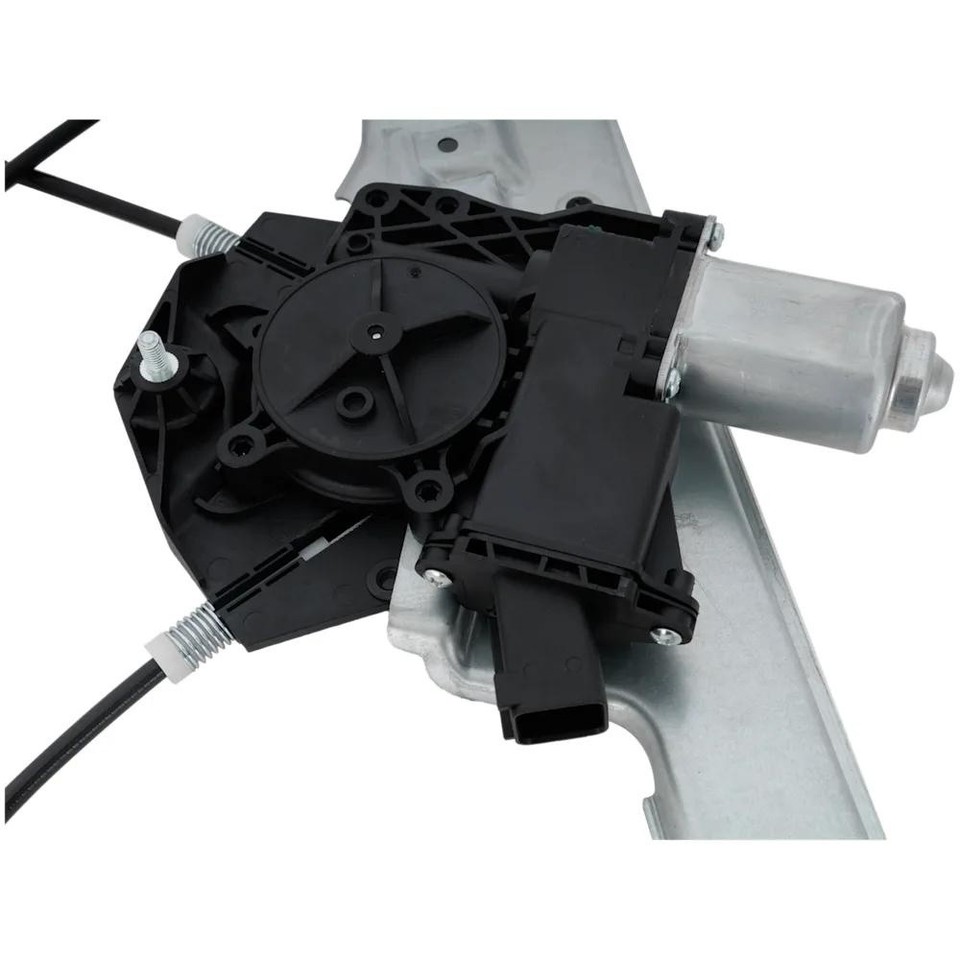 Left Front Window Regulator 2015-2021 Chevrolet Colorado ZR2 23494805 ...