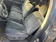 Driver Front Seat Regular Cab Bench Cloth Fits 02-05 Dodge 1500 Pickup 578606 Driver Front Seat Regular Cab Bench Cloth Fits 02-05 Dodge 1500 Pickup 578606