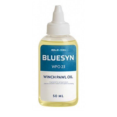 Winch Pawl Oil 50ml - Marine Winch Schmiermittel für Klinkenfedern & Mechanismen