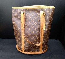 Bucket GM LOUIS VUITTON Model number: M42236