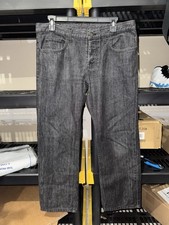 Gucci Uniform Dress Pants Men’s EU 48 – Staff Issue “Not For Sale” 32x26