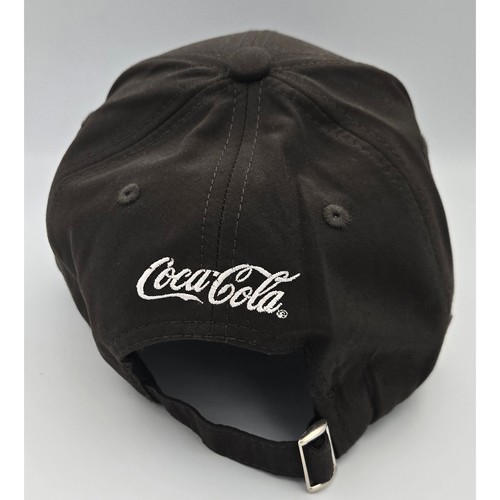 Chicago White Sox MLB Mütze von Melonwear gesponsert von Coca Cola braun blau weiß - Bild 3 von 7