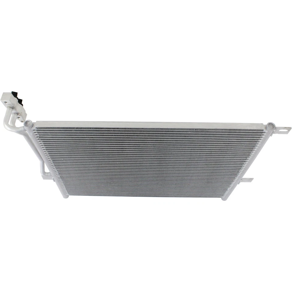 A/C Condenser For 2001-2005 BMW 325i Fits 320i Fits 330i Fits 2003-2008 Z4 - Image 4 of 4