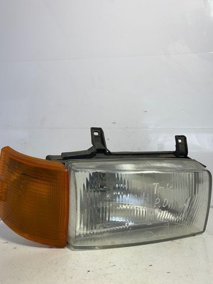 Volkswagen Transporter - Caravelle T4 1998 Scheinwerfer 9GH11735701 ALD12152