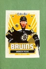 2025-26 O-Pee-Chee Retro Hockey #1-100 Pick From The List
