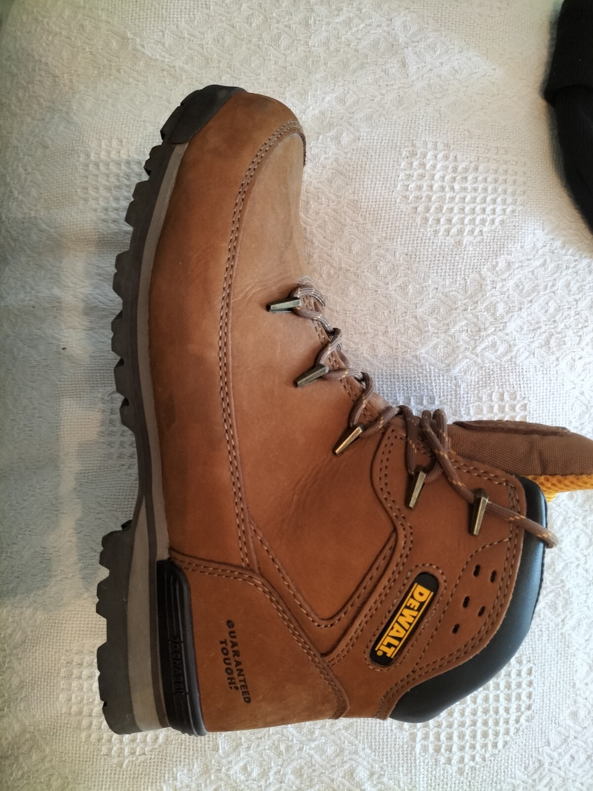 mens dewalt work boots size 11 eBay