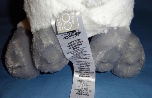 Disney Store plush Oliver & Company-TITO Chihuahua BEST IN SHOW-Dodger-DOG LOT-2 - Picture 13 of 14