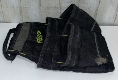 AWP Electrician Carpenter Tool Pouch w/ 49”Adjustable Belt 36-055-02 - Picture 8 of 9