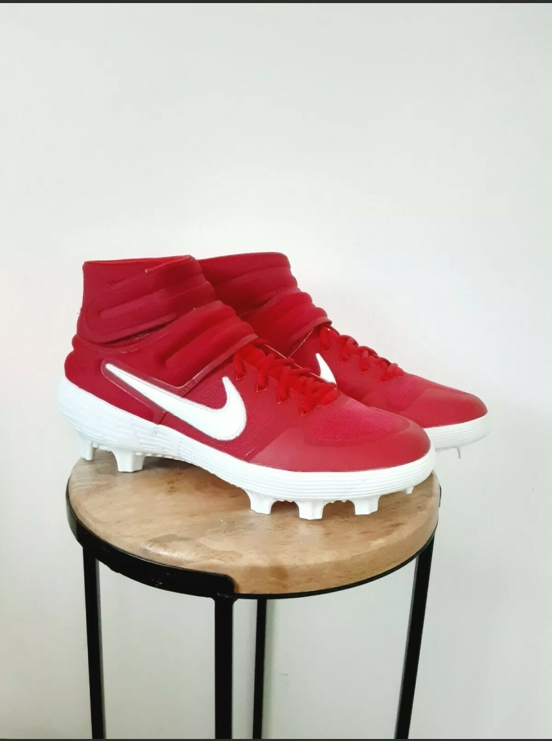 Nike Alpha Huarache Elite 2 Mid MCS 
