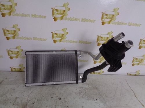 BMW E84 X1 Klima Verdampfer Heizung Verdampfer Klimaanlage