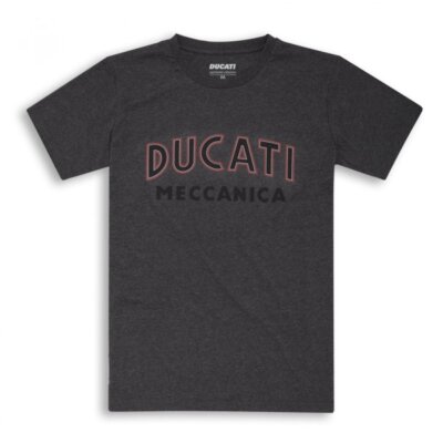 Ducati Meccanica Herren T-Shirt