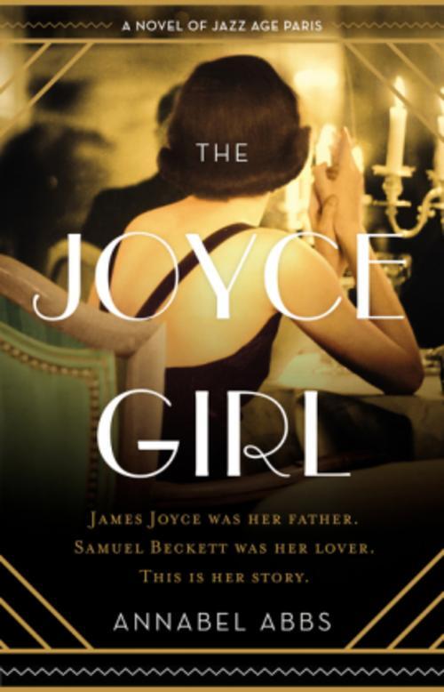 Thumbnail - The Joyce Girl Annabel Abbs