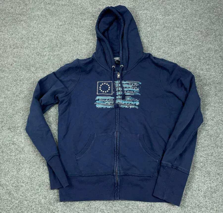 Hoodie american jeans sales
