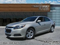 2014 Chevrolet Malibu LS