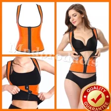 NEOPRENO CAMI WOMAN SMALL ORIGINAL REVERSIBLE CONTROL WOMEN SHAPER