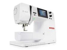 Macchina per cucire Bernina 435 B435