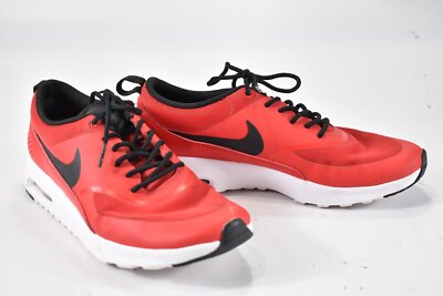 Nike Air Max Thea Damen Sportschuhe Sneaker  EUR 40,5 Nr. 24-A 3982