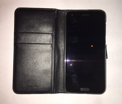 HTC One A9s - 32GB - Schwarz (Ohne Simlock) Smartphone