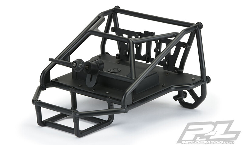 Pro-Line 6322-00 Honcho Back-Half Cage | eBay
