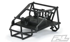 Pro-Line 6322-00 Honcho Back-Half Cage