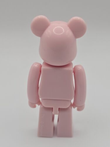 Bearbrick Series 48 Cute Gelato Pique Elmo 100% Figure Medicom. - Picture 2 of 3