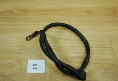 Aprilia Pegaso 650 Garda ML 97-00 Batterie Pluskabel 188-109