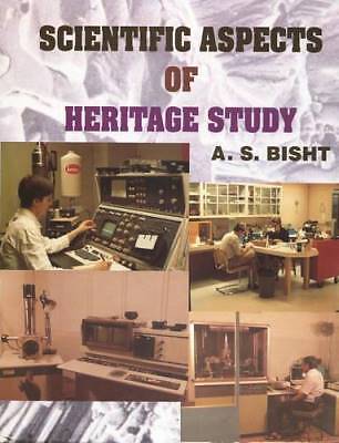 Scientific Aspect of Hertiage Study, A. Bisht, Ha - Bild 1 von 1