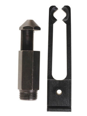 Lee Prog Press Feeder Die + Finger (Bullet 40 to 44 Cal, .65'' to .8'' Long) 90890