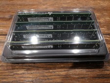 Micron server memory MT18KSF1G72AZ-1G4E1ZF 4x8gb 32gb pcl3-10600e DDR3 1300MHz