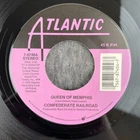 CONFEDERATE RAILROAD Queen Of Memphis / Jesus And Mama 45 Atlantic 7-87404 NEW