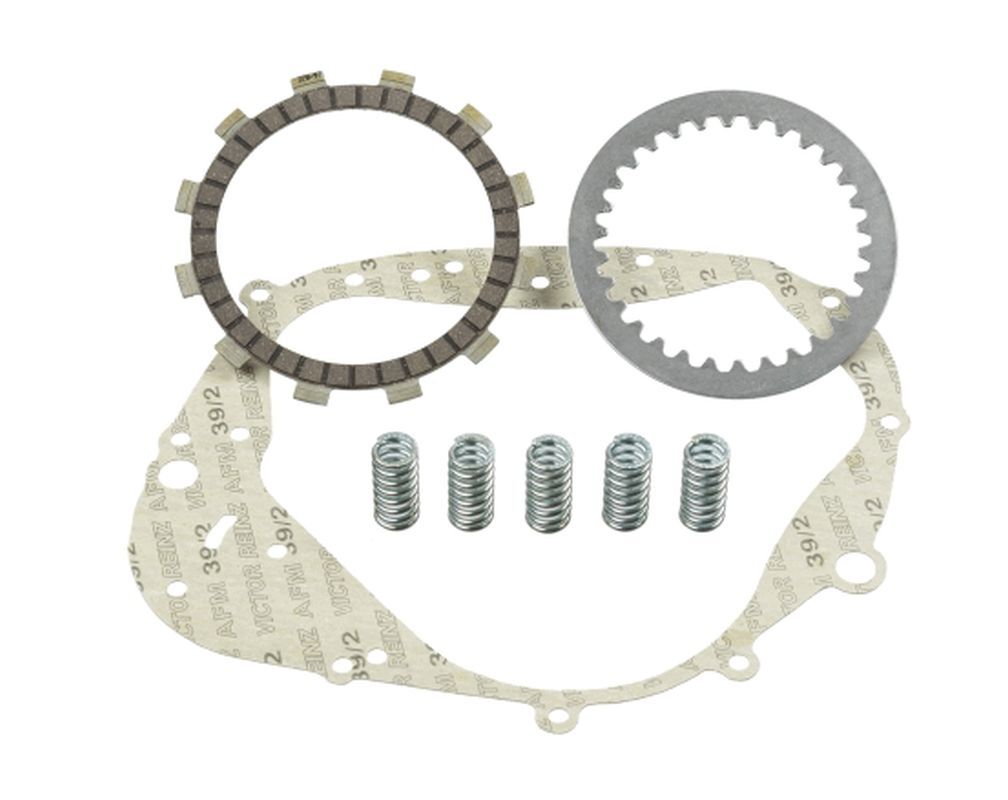 Kit embrayage complet pour Suzuki GN 125 R 1994-1999 et Marauder 125