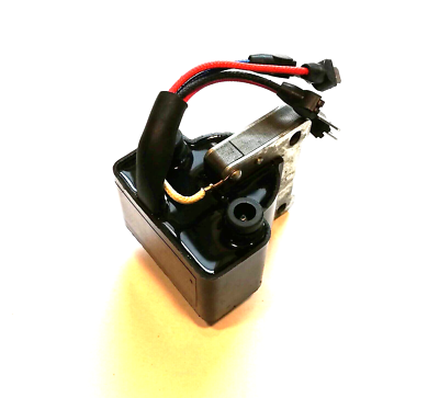 Zndspule Z49 fr JAWA 350 639 640 VAPE Zndung Powerdynamo | eBay UK