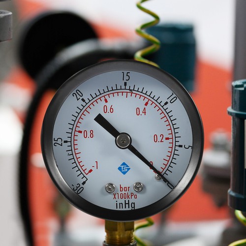 Ts-40-14 Bar 0-200 Psi 0-14 Bar Manometer 1/8 Männ... - Grandado Ts-40-14 Bar 0-200 Psi 0-14 Bar Manometer 1/8 Männ... - Grandado