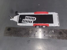 Loose Greenlight 1/64 Heavy Duty Double Axle Car Hauler