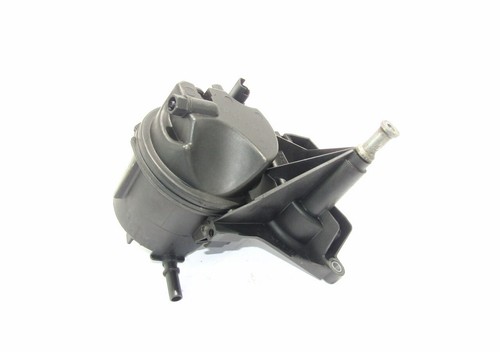 Ford Fiesta MK6 2009 Kraftstofffiltergehäuse FUEL FILTER HOUSING 9655604380