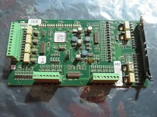 INFOGRAPHIC SYSTEMS OTD60ASSY-135284 CONTROLLER CARD CPU RRE-4