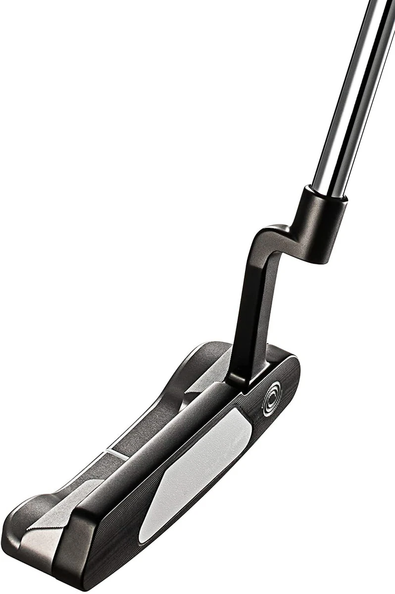 ODYSSEY Putter TRI-HOT 5K #1 ONE STROKE LAB Shaft 34 inch Right Model