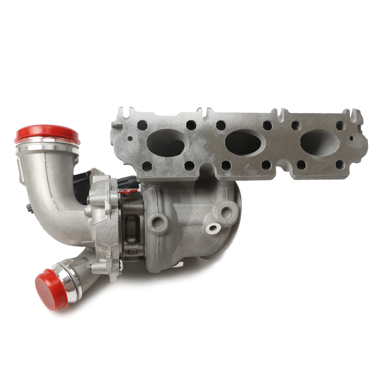 Fit For BMW Turbo Charger Turbocharger 7636784 11657636784 8643129 