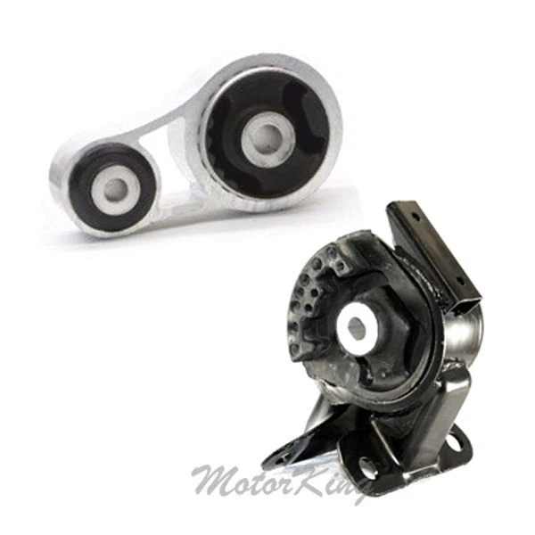 Juego de montaje de motor para Mazda CX-7 2,3 L / CX-9 3,5 L 3,7 L 2 piezas 4419 4425 M955 Foto 2 de 3