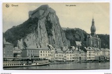 CPA-Carte postale-Belgique - Dinant - Vue Générale (CP3179