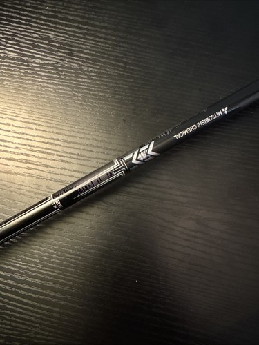 TaylorMade Hi-Toe 3 Chrome Wedge 60°-13 MMT 125 TX Shaft - Picture 5 of 7