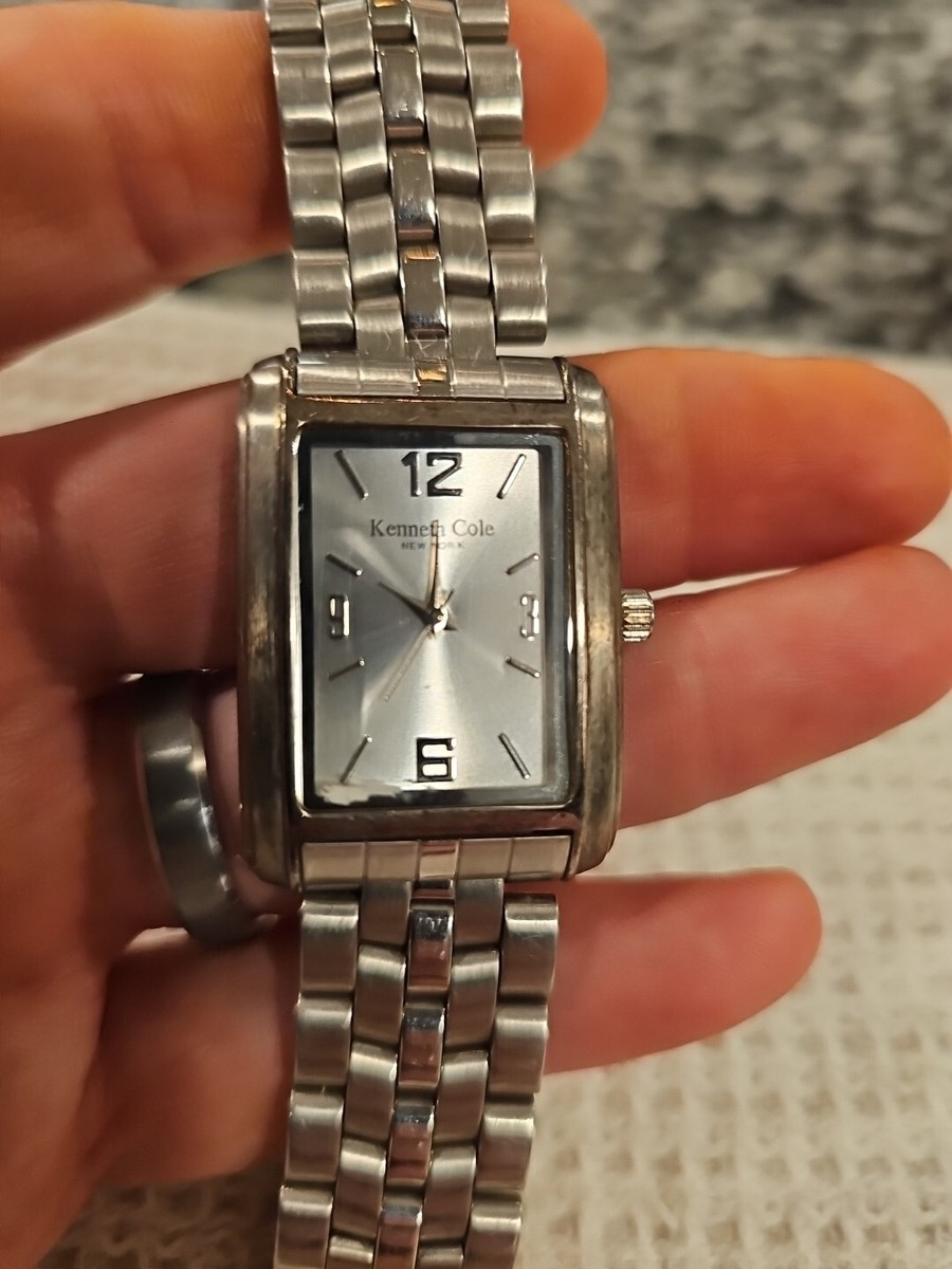 795-Kenneth Cole KCC3103 Watch | eBay