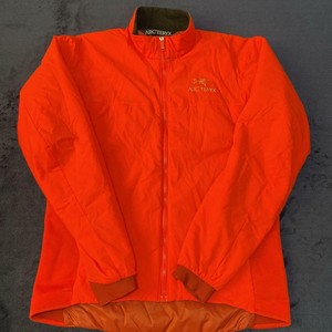 arcteryx jacket ebay