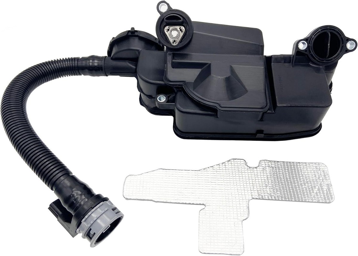 DC3Z6A785C Oil Separator Assembly Compatible with 2011-2016 F250
