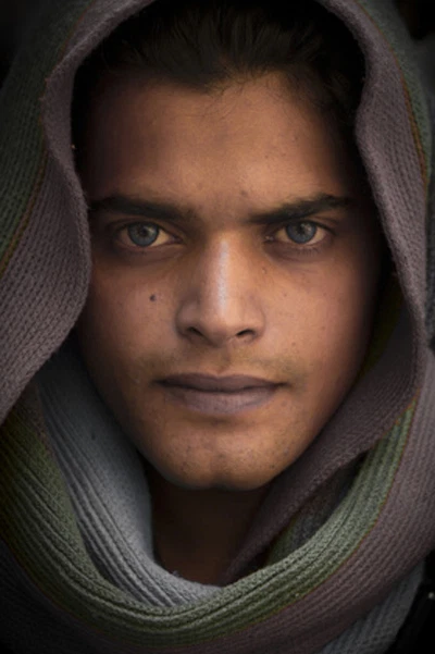 Gentlemen's LIP INK Liquid Lip Stain FUCHSIA Smearproof Waterproof Vegan Organic - Image 4 of 4