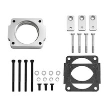 Throttle Body Spacer For Ford F-150 Mustang Expedition Lincoln 4.6l New