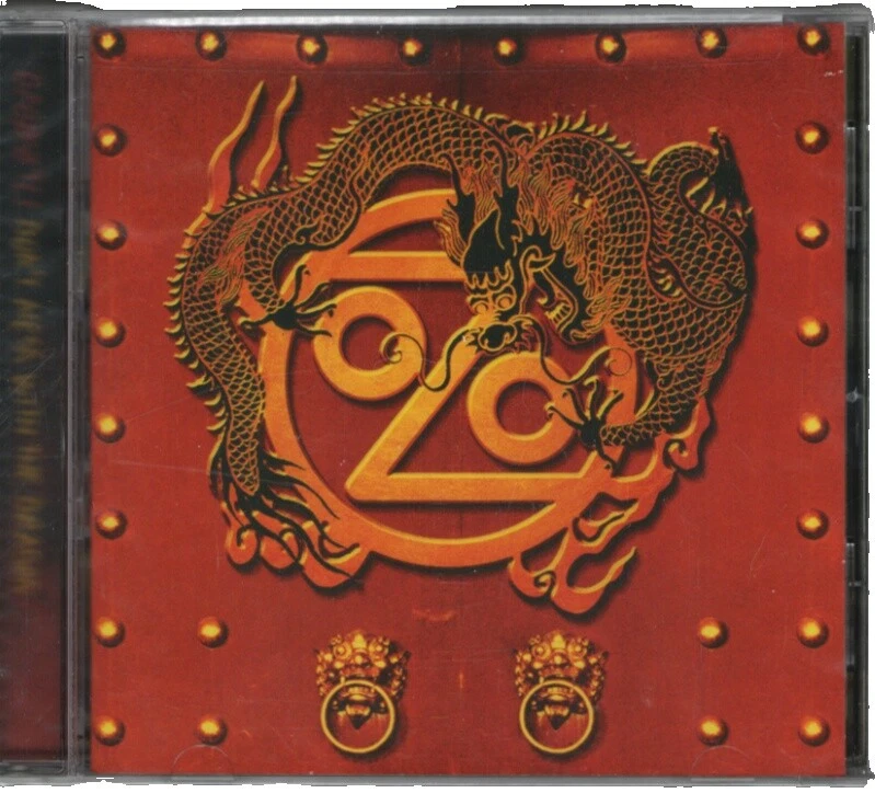 The Beatles Rock Hard Rock CD de Música